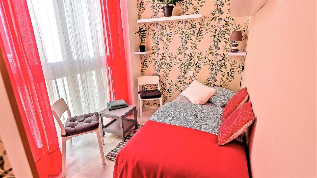 Palacios Deluxe Apartment With Elevator 圣玛丽亚港 外观 照片